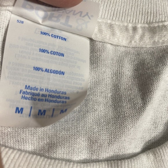 DOONESBURY Cartoon T-Shirt M 50th Anniversary - Yale Class of 1970 50th reunion - Picture 9 of 9